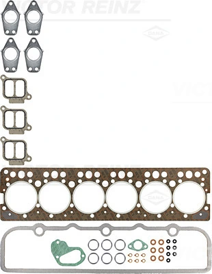 Gasket Kit, cylinder head